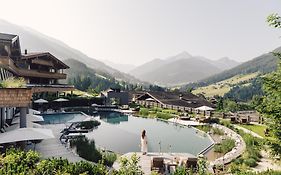 Der Böglerhof - pure nature resort